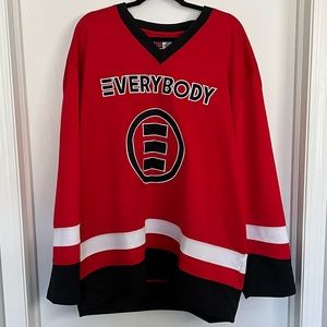 LOGIC Everybody Jersey